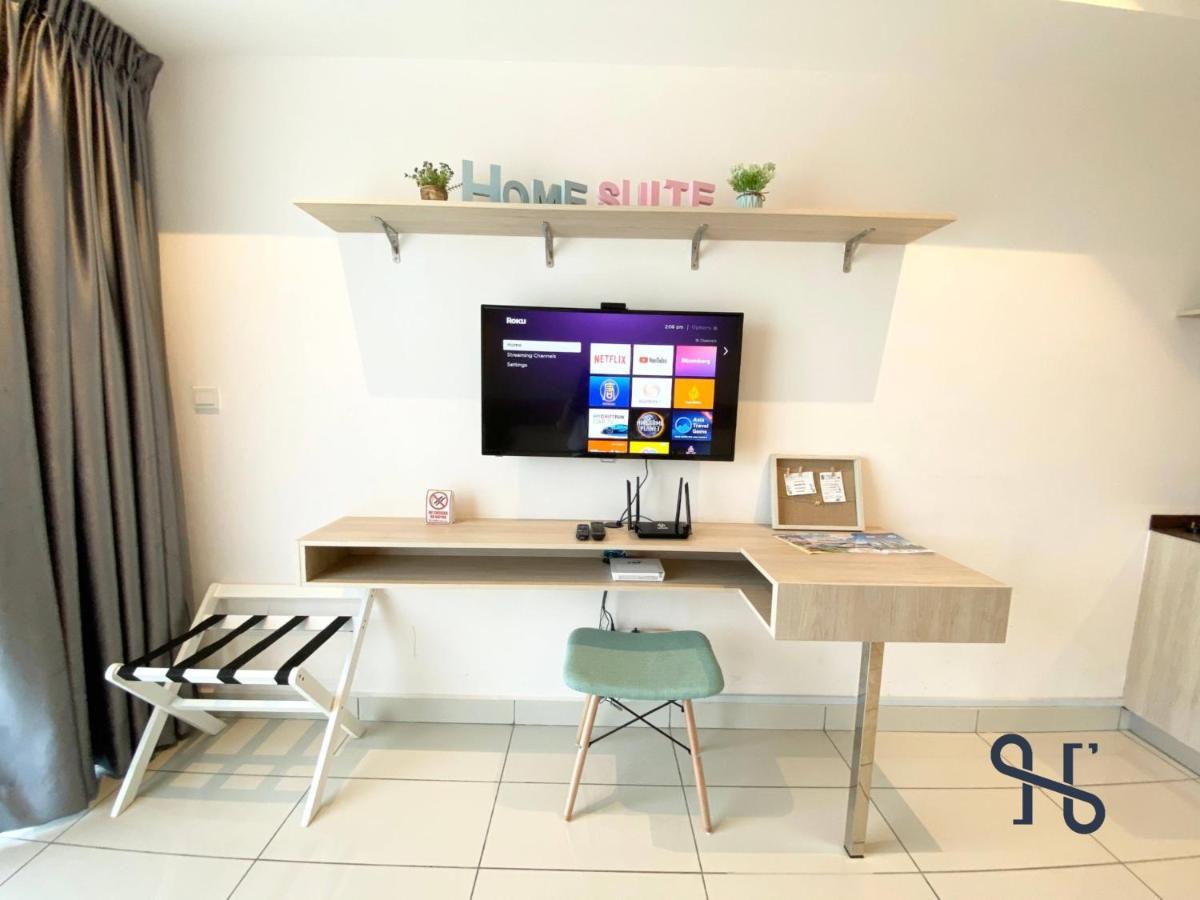 Homesuite' At Aeropod Sovo Homestay Kota Kinabalu