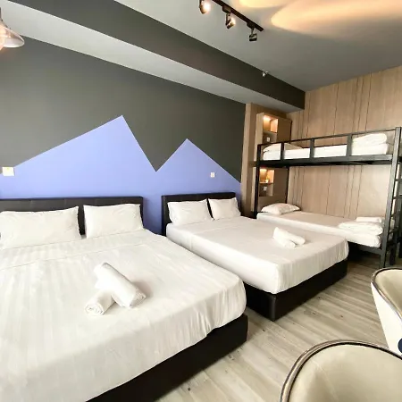 Homesuite' Home At Aeropod Sovo Kota Kinabalu Exterior photo