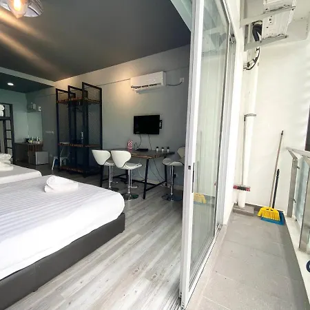 Homesuite' Home At Aeropod Sovo Kota Kinabalu Exterior photo