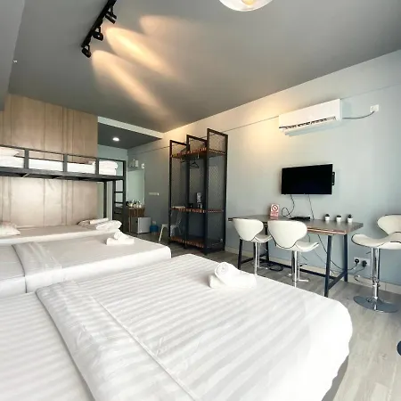Homesuite' Home At Aeropod Sovo Kota Kinabalu Exterior photo