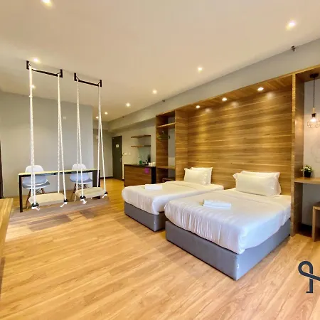 Homesuite' Home At Aeropod Sovo Kota Kinabalu Exterior photo