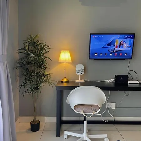 Homesuite' Home At Aeropod Sovo Kota Kinabalu Exterior photo