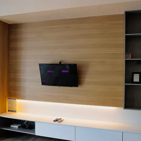Homesuite' Home At Aeropod Sovo Kota Kinabalu Exterior photo