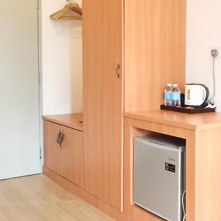 Homesuite' Home At Aeropod Sovo Kota Kinabalu Exterior photo