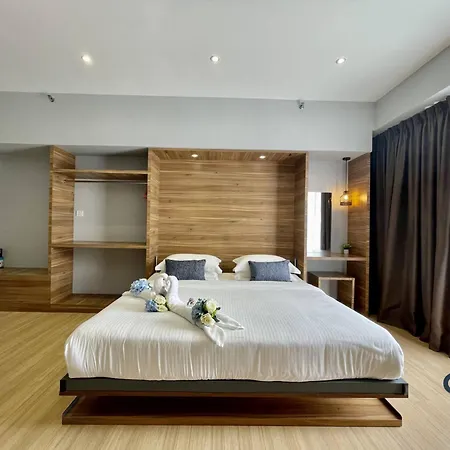 Homesuite' Home At Aeropod Sovo Kota Kinabalu Exterior photo