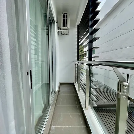 Homesuite' Home At Aeropod Sovo Kota Kinabalu Exterior photo