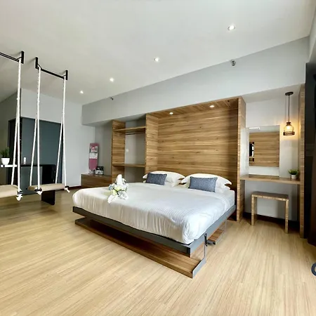 Homesuite' Home At Aeropod Sovo Kota Kinabalu Exterior photo