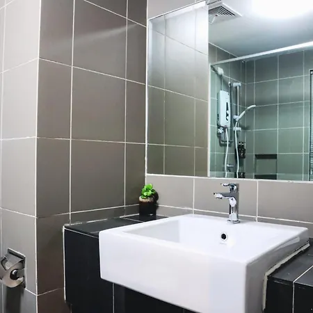 Homesuite' Home At Aeropod Sovo Kota Kinabalu Exterior photo