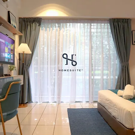 Homesuite' Home At Aeropod Sovo Kota Kinabalu Exterior photo