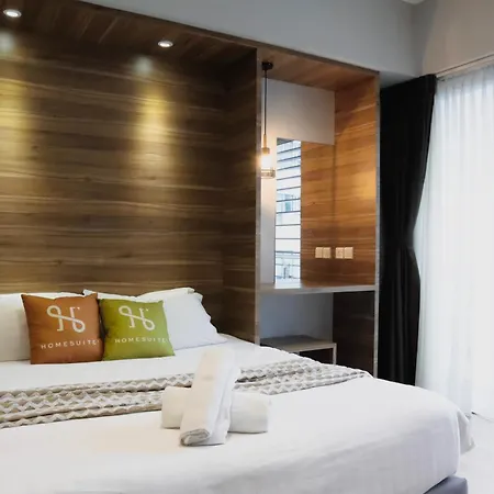 Homesuite' Home At Aeropod Sovo Kota Kinabalu Exterior photo