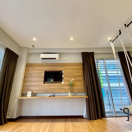 Homesuite' Home At Aeropod Sovo Kota Kinabalu Room photo