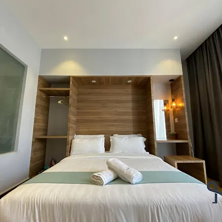 Homesuite' Home At Aeropod Sovo Kota Kinabalu Room photo