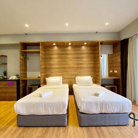 Homesuite' Home At Aeropod Sovo Kota Kinabalu Room photo