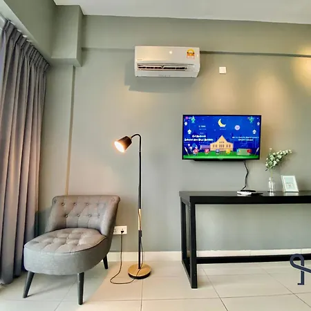 Homesuite' Home At Aeropod Sovo Kota Kinabalu Room photo