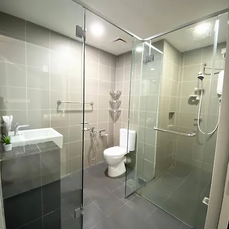 Homesuite' Home At Aeropod Sovo Kota Kinabalu Room photo