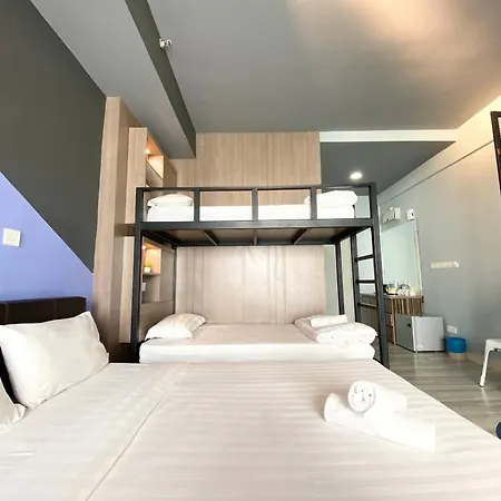 Homesuite' Home At Aeropod Sovo Kota Kinabalu Room photo