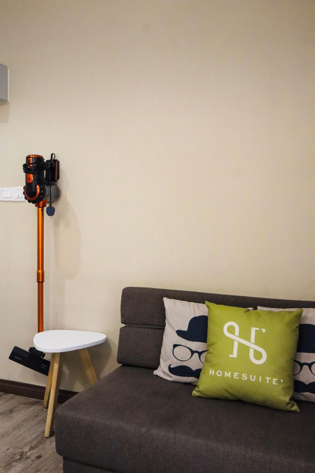Homesuite' At Aeropod Sovo Kota Kinabalu