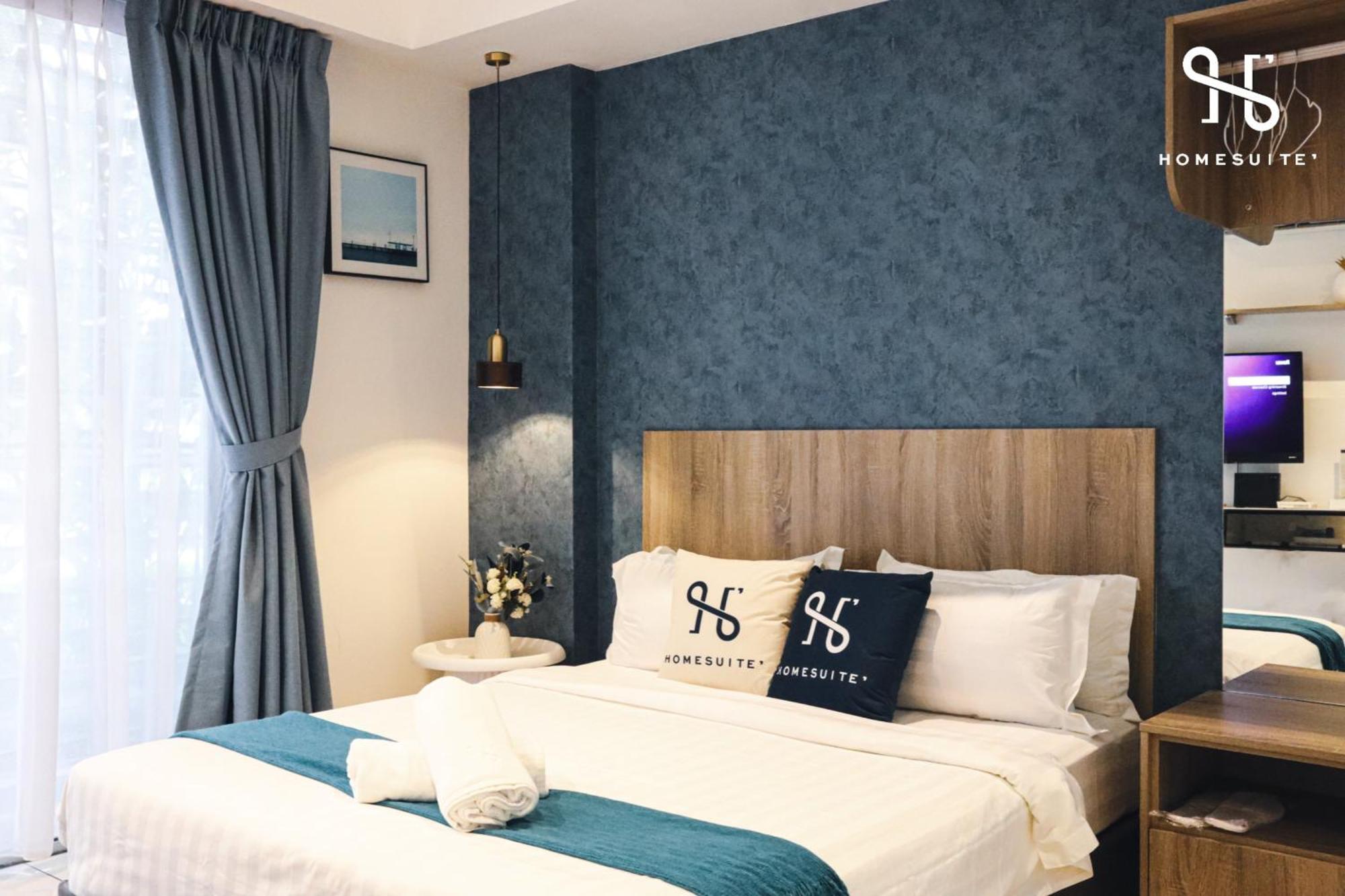 Homesuite' At Aeropod Sovo Homestay Kota Kinabalu