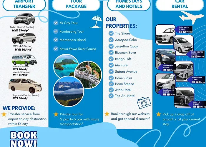 Homesuite\' Home At Aeropod Sovo