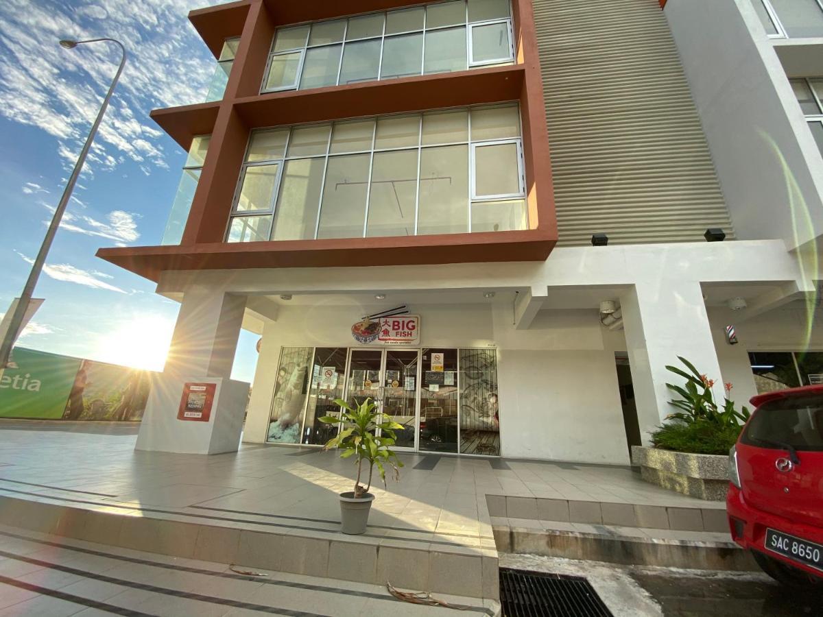 Homesuite' At Aeropod Sovo