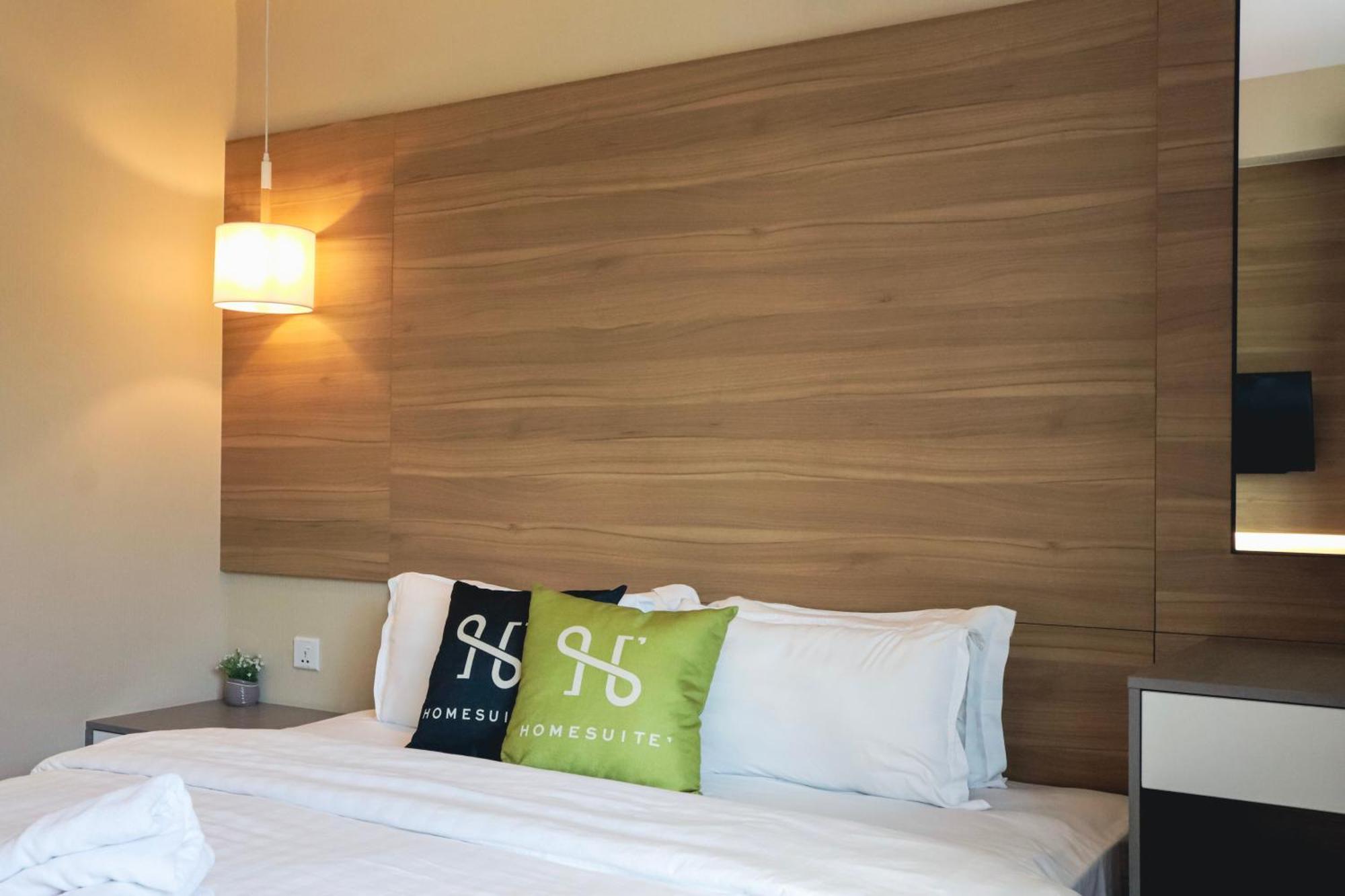 Homesuite' At Aeropod Sovo * Kota Kinabalu