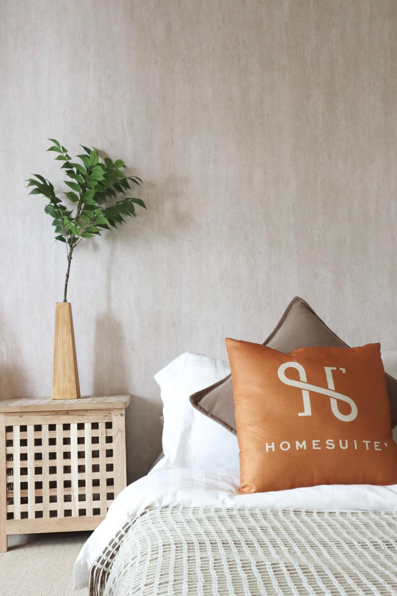 Homesuite' At Aeropod Sovo Kota Kinabalu