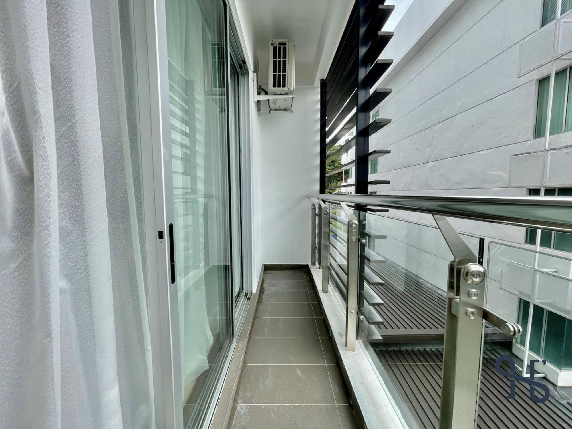 Homesuite' At Aeropod Sovo *