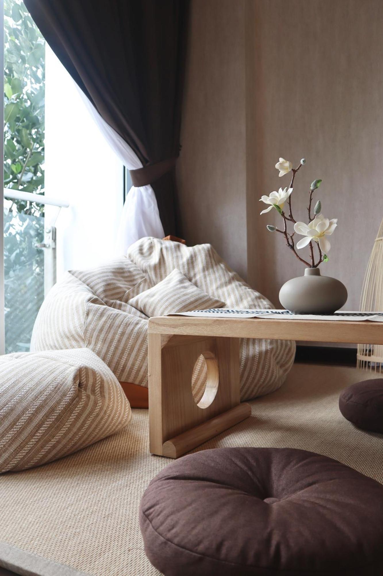 Homesuite' At Aeropod Sovo Homestay Kota Kinabalu