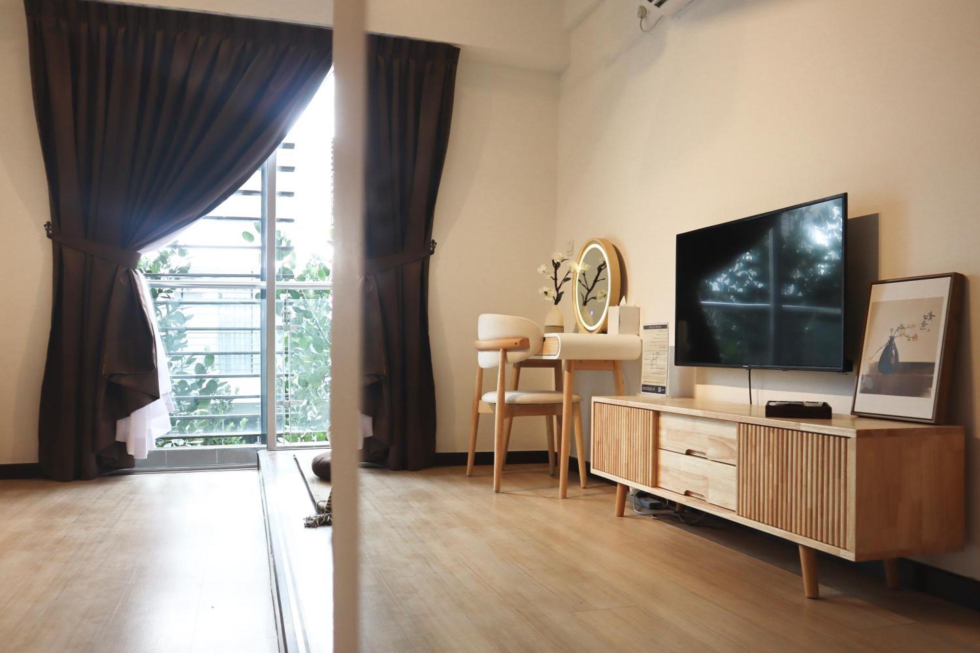 Homesuite' At Aeropod Sovo * Kota Kinabalu