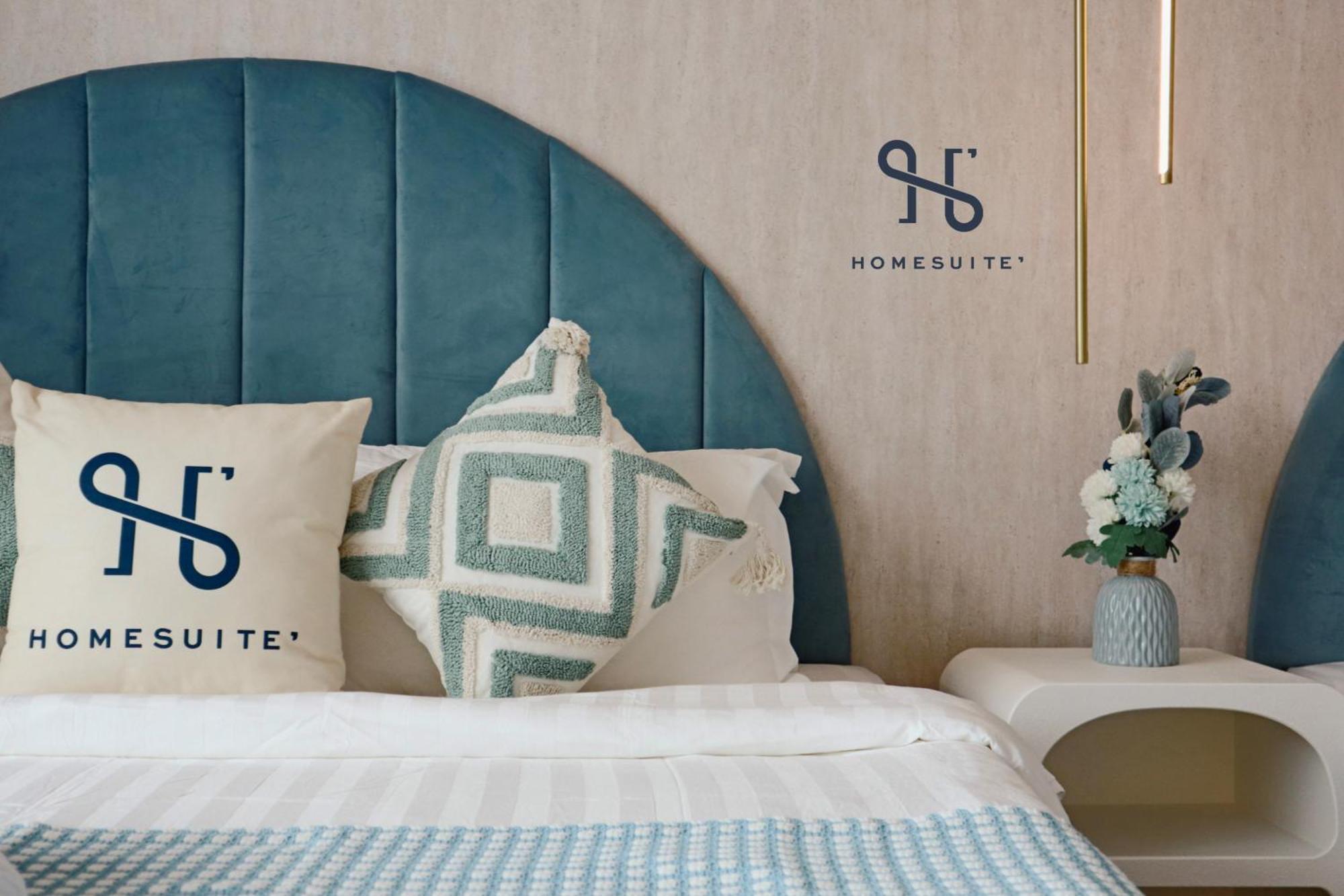 Homesuite' At Aeropod Sovo