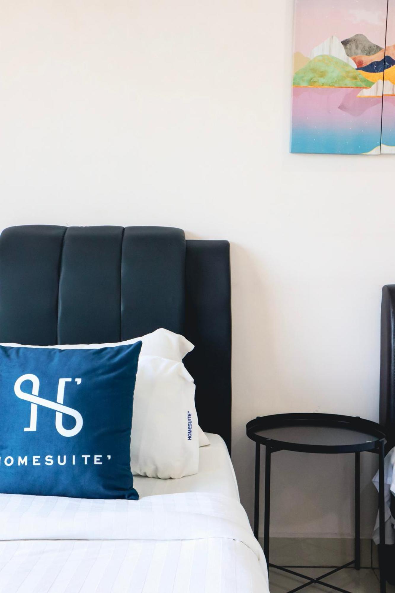 Homesuite' At Aeropod Sovo * Kota Kinabalu