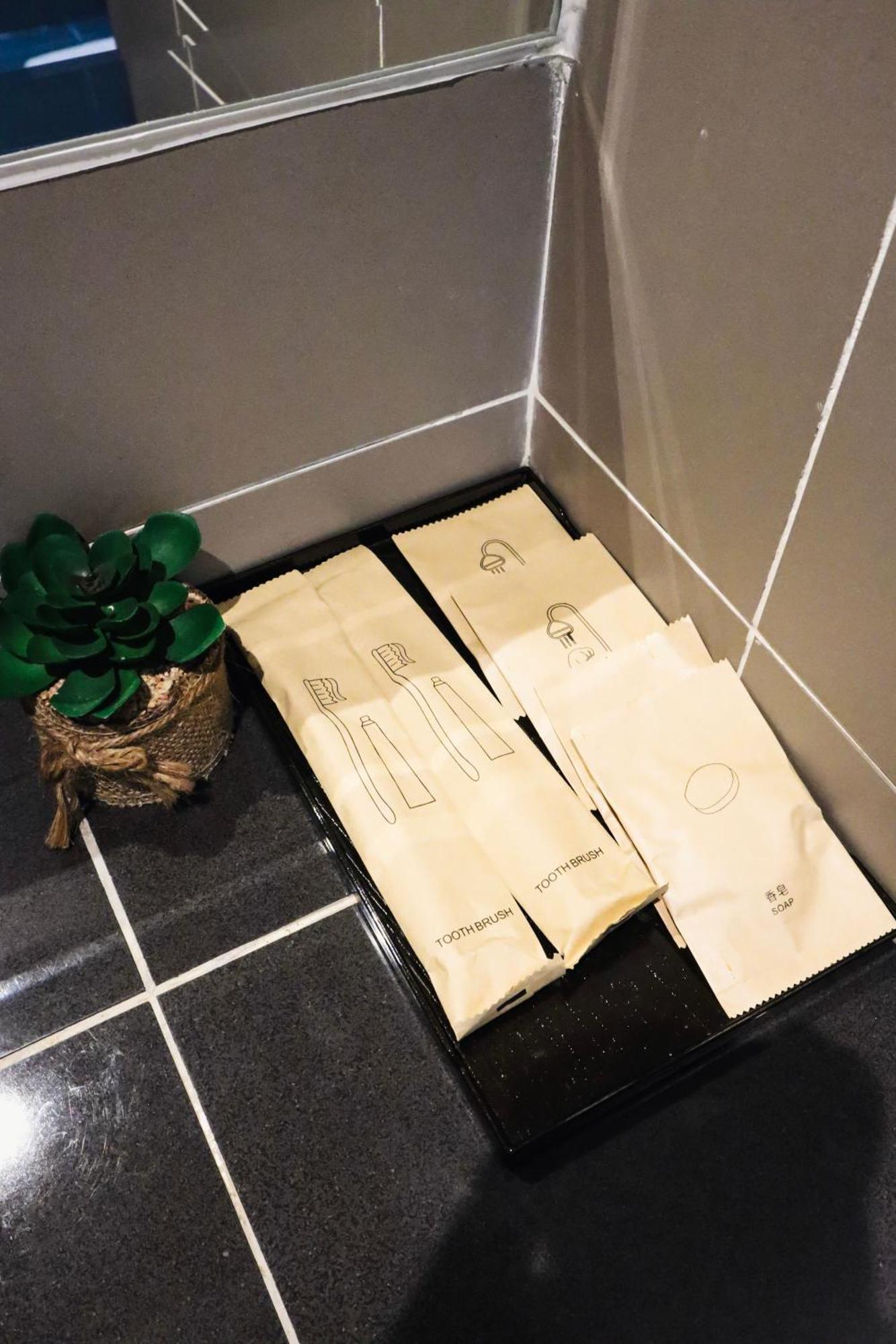 Homesuite' At Aeropod Sovo